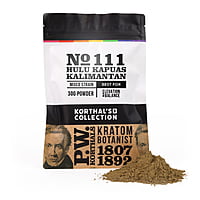 Kratom Powder - Korthal's Collection