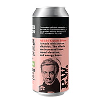 No. 574 Kratom Seltzer - Strawberry Kiwi