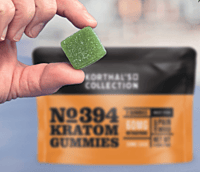 No. 394 Kratom Gummies. No. 394 Kratom Gummies.