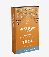 Voyage THCA Disposable Vape | Case of 10 Voyage THCA Disposable Vape | Case of 10