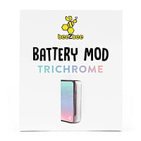 Battery Mods