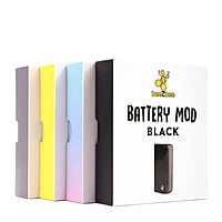 Battery Mods Battery Mods