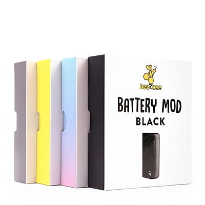 Battery Mods