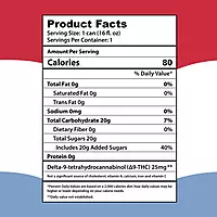 D9 Soda - 25mg Delta 9 THC Soda, Limited Edition - Summer Pop D9 Soda - 25mg Delta 9 THC Soda, Limited Edition - Summer Pop