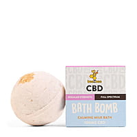 CBD Bath Bomb, Full Spectrum