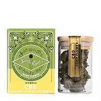 CBD Hemp Flower - 7g | Case of 6 Jars CBD Hemp Flower - 7g | Case of 6 Jars