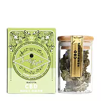 CBD Hemp Flower - 7g | Case of 6 Jars CBD Hemp Flower - 7g | Case of 6 Jars