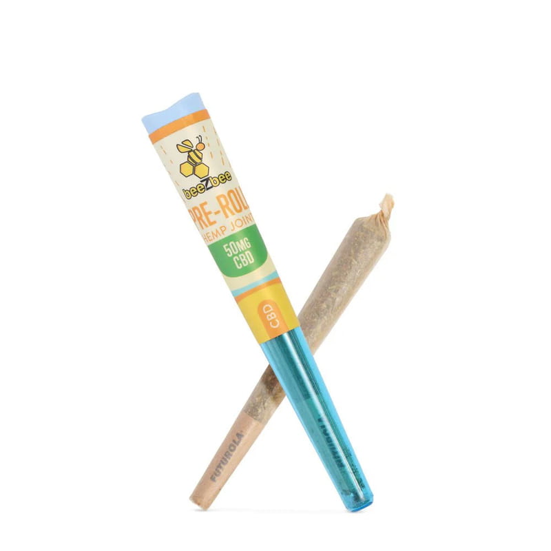 CBD Pre-Roll Hemp Joints