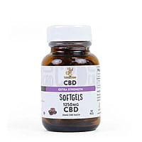 CBD Softgels