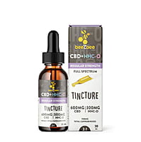 CBD+HHC-O Tincture