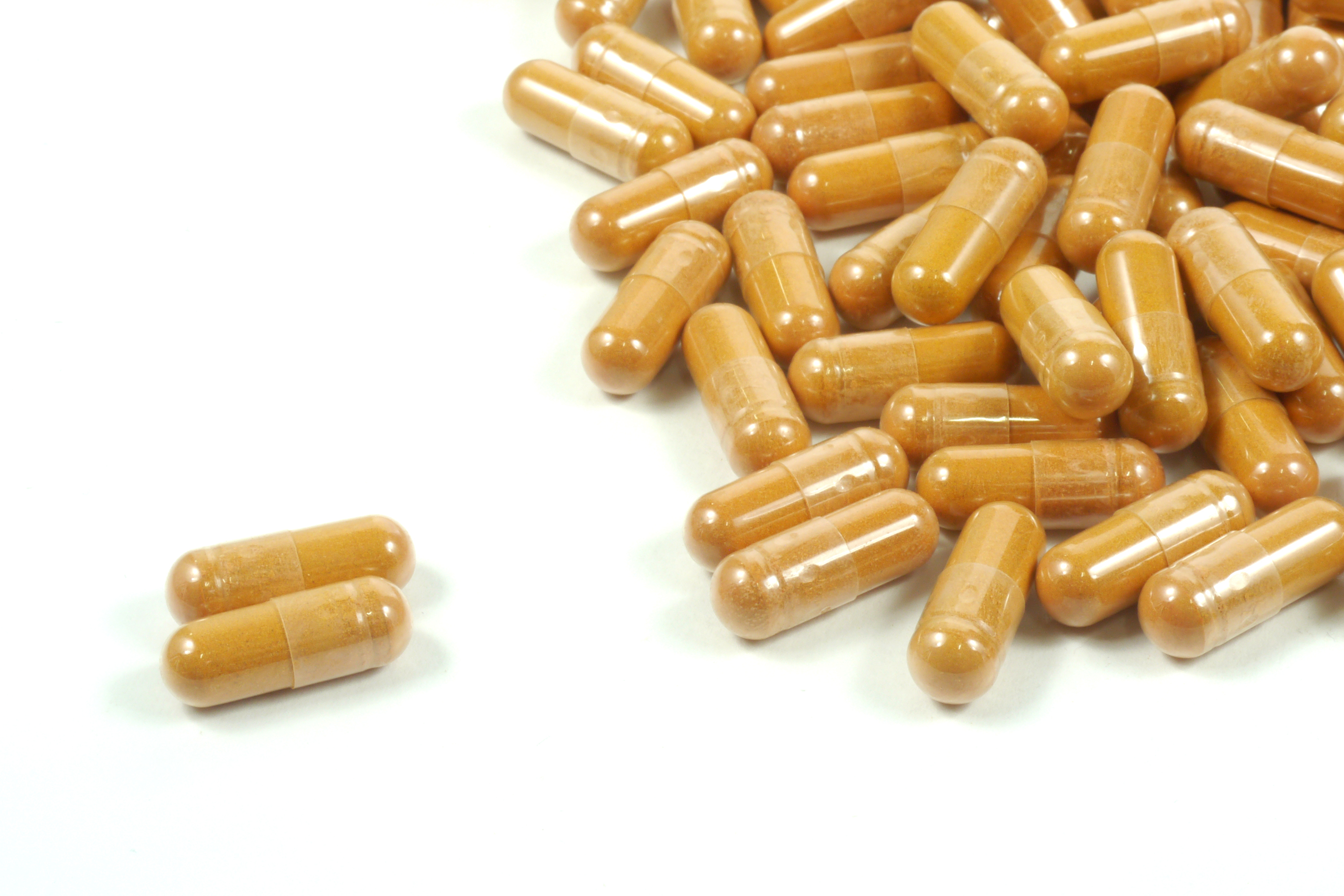 Kratom Capsules – Bulk, 1kg Kratom Capsules – Bulk, 1kg