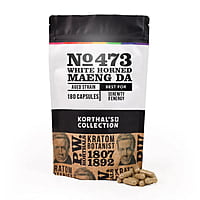 No 473 White Horned Maeng Da Kratom Capsules No 473 White Horned Maeng Da Kratom Capsules