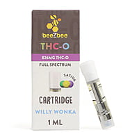 THC-O Cartridges THC-O Cartridges