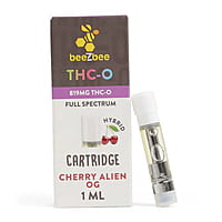 THC-O Cartridges