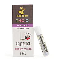 THC-O Cartridges