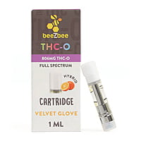 THC-O Cartridges THC-O Cartridges