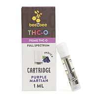 THC-O Cartridges THC-O Cartridges
