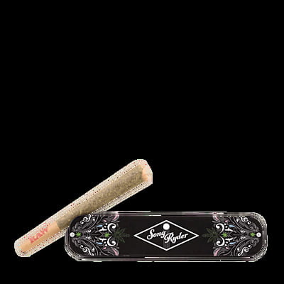 THCA Journey Joint - Single